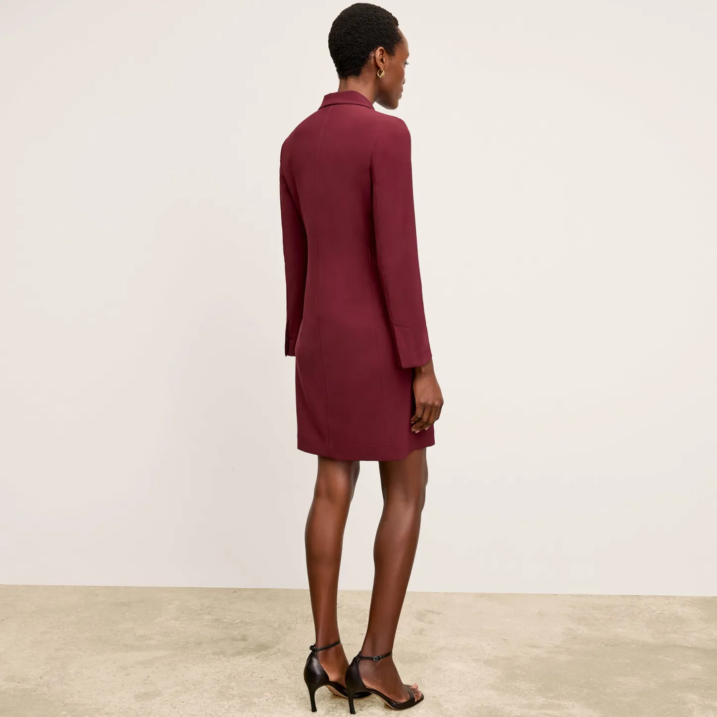 M.M.LaFleur Dresses|The Gwynne Dress - OrigamiTech