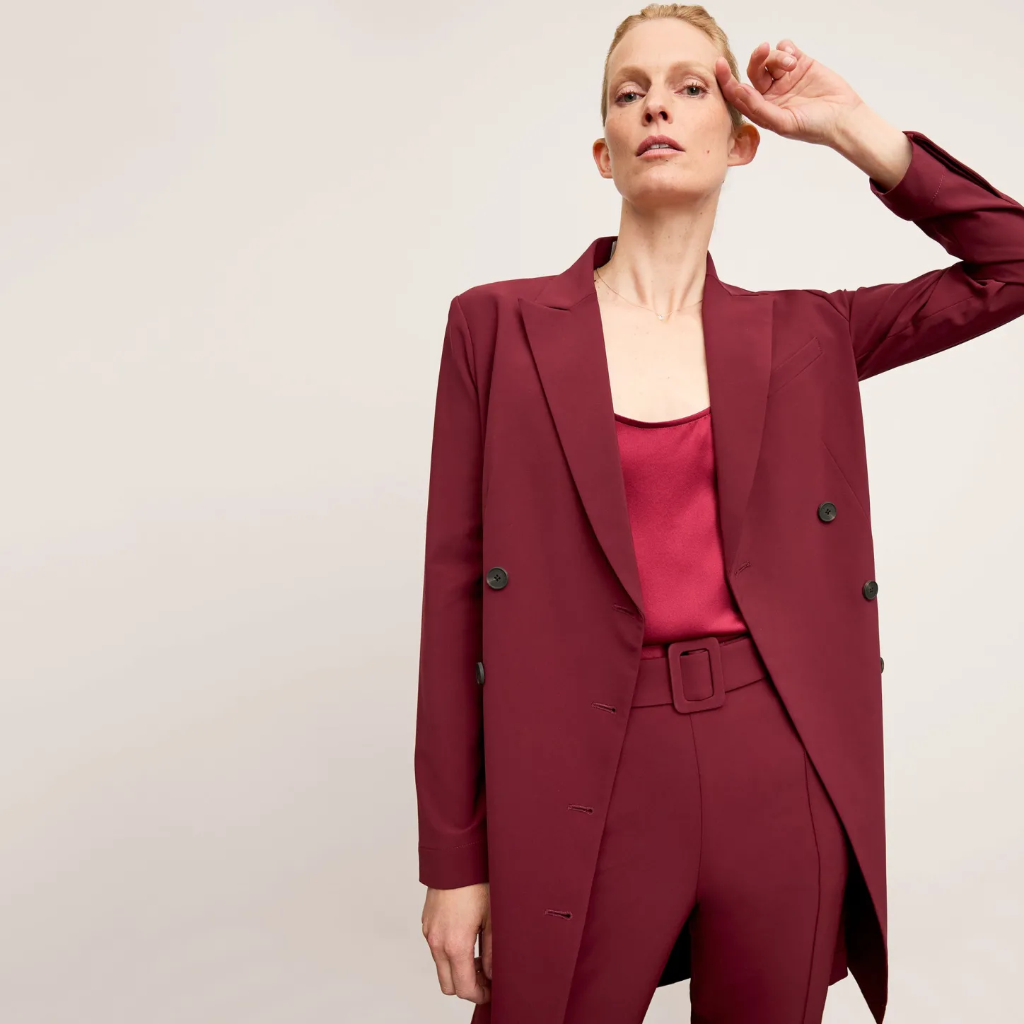 M.M.LaFleur Dresses|The Gwynne Dress - OrigamiTech