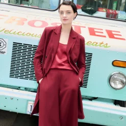 M.M.LaFleur Dresses|The Gwynne Dress - OrigamiTech