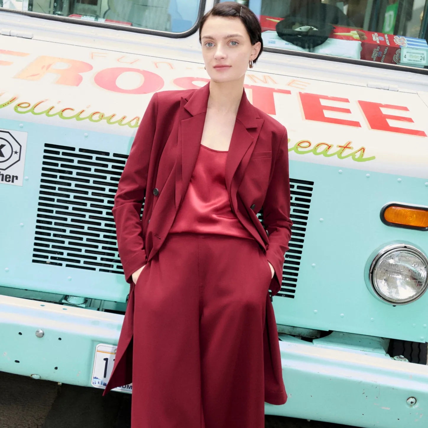 M.M.LaFleur Dresses|The Gwynne Dress - OrigamiTech