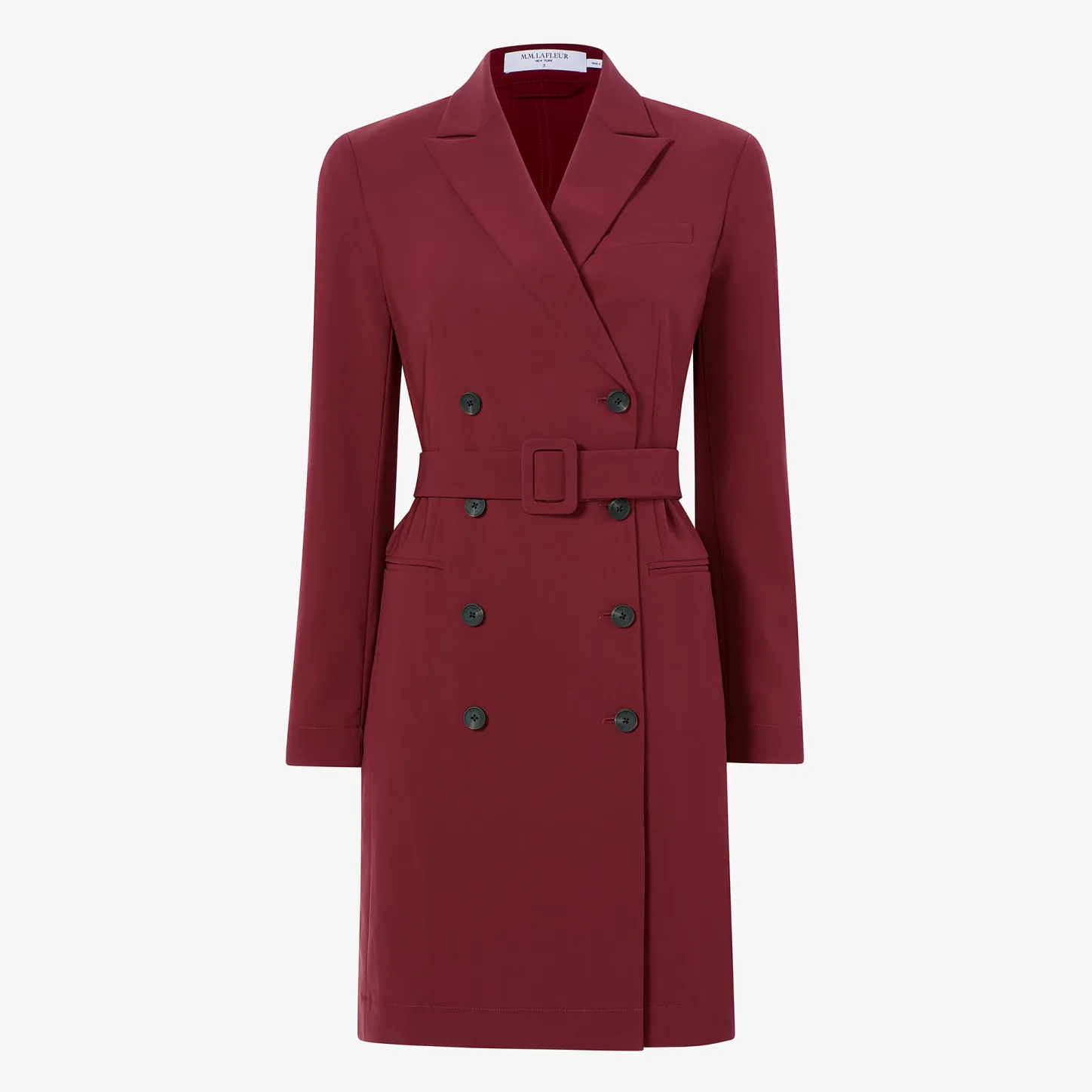 M.M.LaFleur Dresses|The Gwynne Dress - OrigamiTech