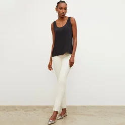 M.M.LaFleur Pants|The Hockley Jean - Eco Better Than Denim