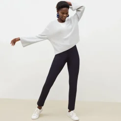M.M.LaFleur T-Shirts|The Hockley Jean - Eco Better Than Denim