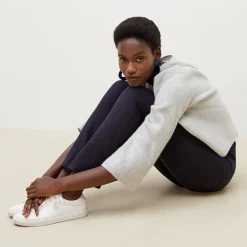 M.M.LaFleur T-Shirts|The Hockley Jean - Eco Better Than Denim