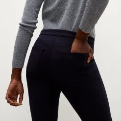 M.M.LaFleur T-Shirts|The Hockley Jean - Eco Better Than Denim
