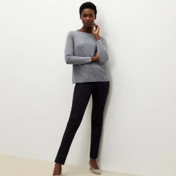 M.M.LaFleur T-Shirts|The Hockley Jean - Eco Better Than Denim