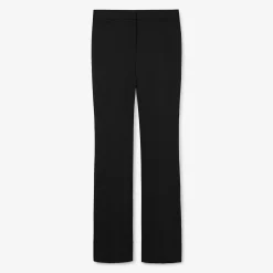 M.M.LaFleur Sweaters|Suiting|The Horton Flare Trouser - Washable Wool Twill