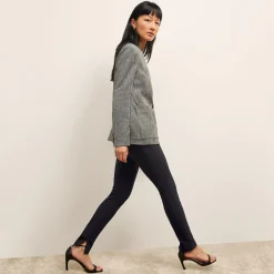 M.M.LaFleur Suiting|The Janette Jacket - Cotton Tweed