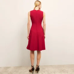 M.M.LaFleur Dresses|The Jaycie Dress - Recycled WonderTex