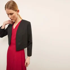 M.M.LaFleur Dresses|The Jaycie Dress - Recycled WonderTex