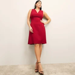 M.M.LaFleur Dresses|The Jaycie Dress - Recycled WonderTex