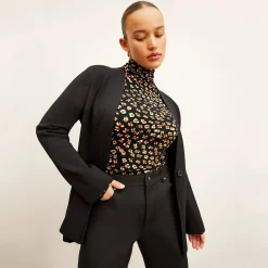 M.M.LaFleur Suiting|The Jennimai Jardigan
