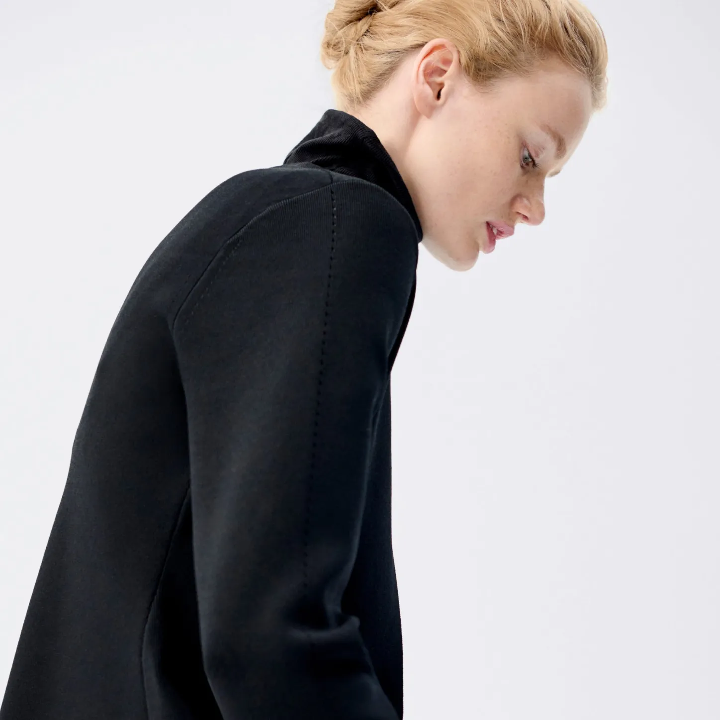 M.M.LaFleur Suiting|The Jennimai Jardigan