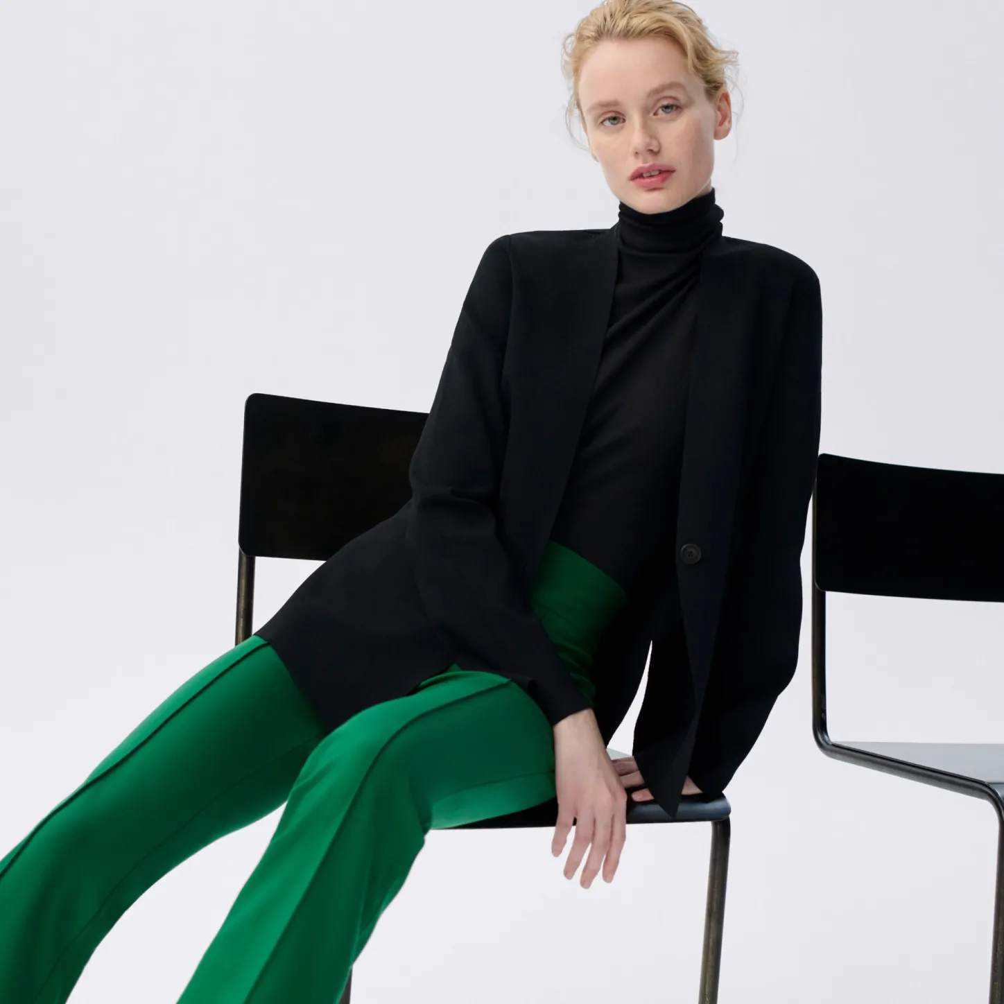 M.M.LaFleur Suiting|The Jennimai Jardigan