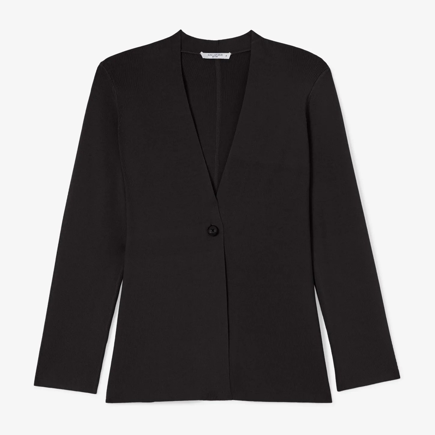 M.M.LaFleur Suiting|The Jennimai Jardigan