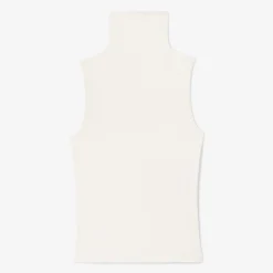 M.M.LaFleur Tops|The Jett Tank - Organic Ribbed Pima Cotton