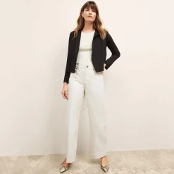 M.M.LaFleur Skirts|The Jolie Jardigan