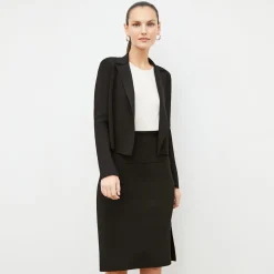 M.M.LaFleur Skirts|The Jolie Jardigan