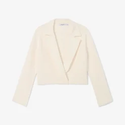 M.M.LaFleur Jackets|The Jolie Jardigan - Basket Stitch