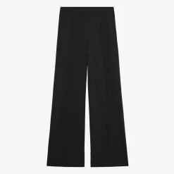 M.M.LaFleur Pants|Suiting|The Jordan Trouser - Light Ponte