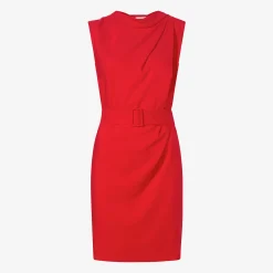 M.M.LaFleur Dresses|The Joslyn Dress - Eco Sateen
