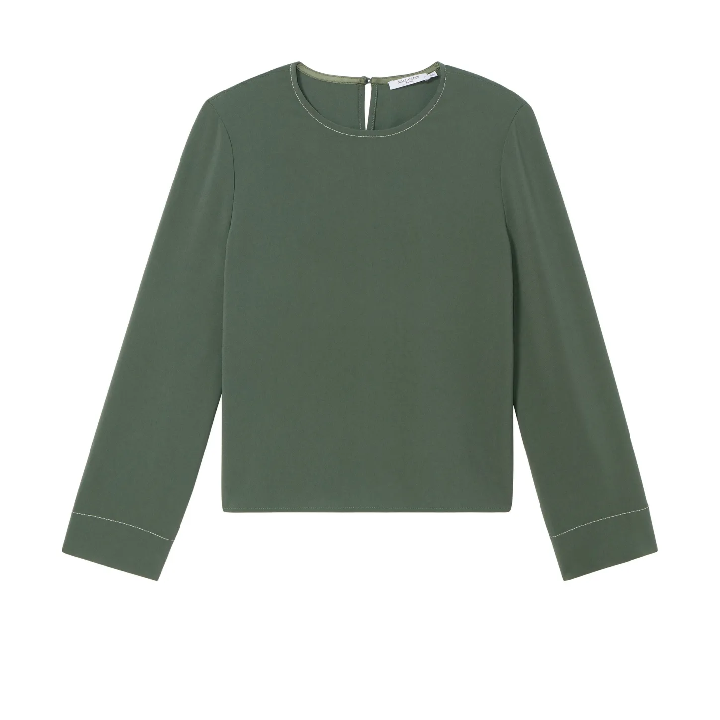 M.M.LaFleur Tops|The Jules Top - Everyday Crepe
