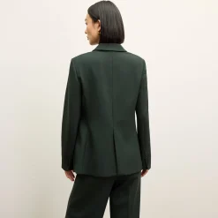 M.M.LaFleur Jackets|Suiting|The Kati Jacket - Flex Suiting