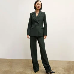 M.M.LaFleur Jackets|Suiting|The Kati Jacket - Flex Suiting