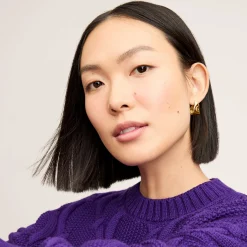 M.M.LaFleur Sweaters|The Kiki Sweater - Cable Knit