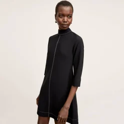 M.M.LaFleur Dresses|Suiting|The Kinsley Dress - Everyday Crepe