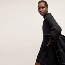 M.M.LaFleur Dresses|Suiting|The Kinsley Dress - Everyday Crepe