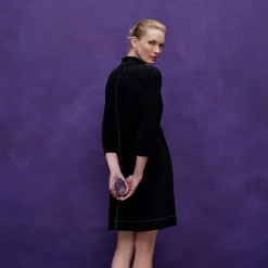 M.M.LaFleur Dresses|Suiting|The Kinsley Dress - Everyday Crepe