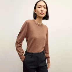 M.M.LaFleur Tops|Sweaters|The Kit Sweater - Merino