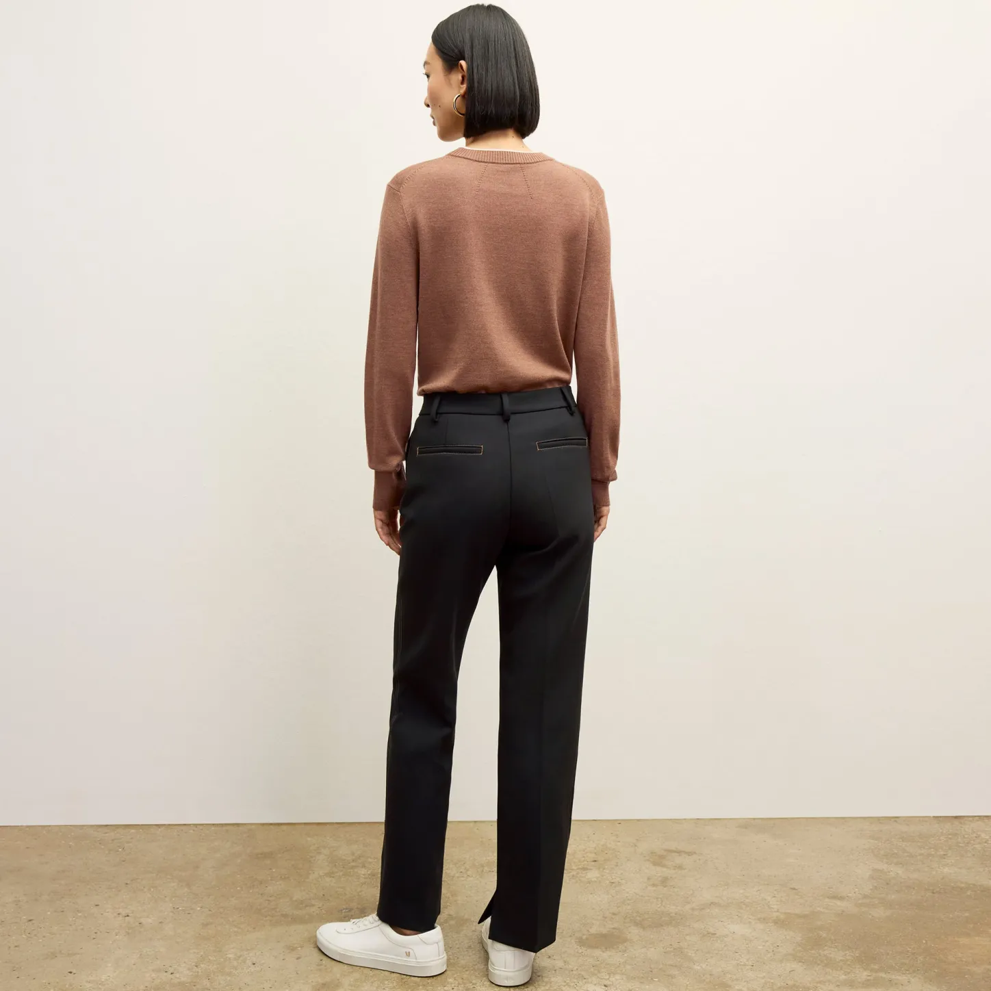 M.M.LaFleur Tops|Sweaters|The Kit Sweater - Merino