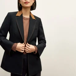 M.M.LaFleur Tops|Sweaters|The Kit Sweater - Merino