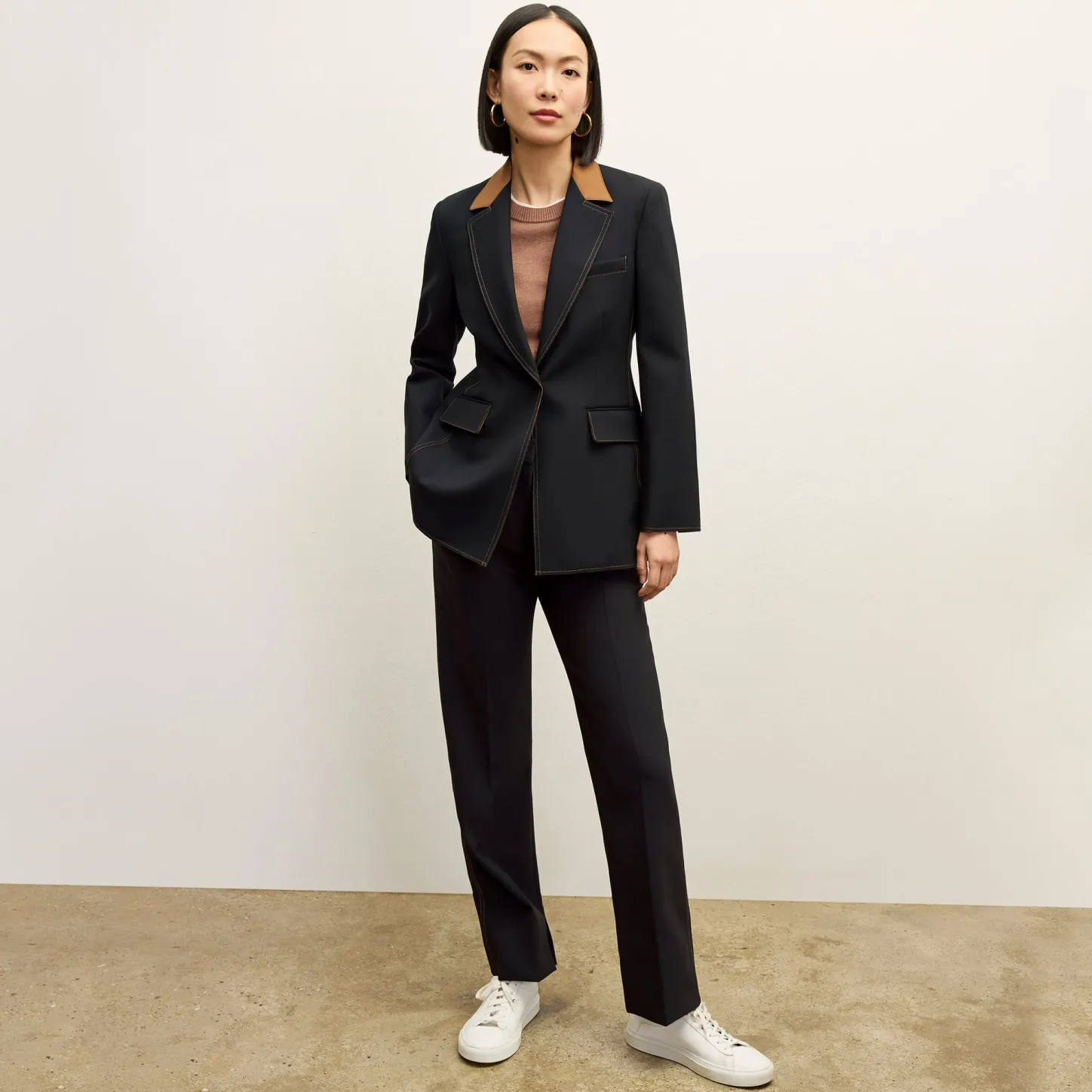 M.M.LaFleur Tops|Sweaters|The Kit Sweater - Merino
