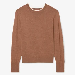 M.M.LaFleur Tops|Sweaters|The Kit Sweater - Merino