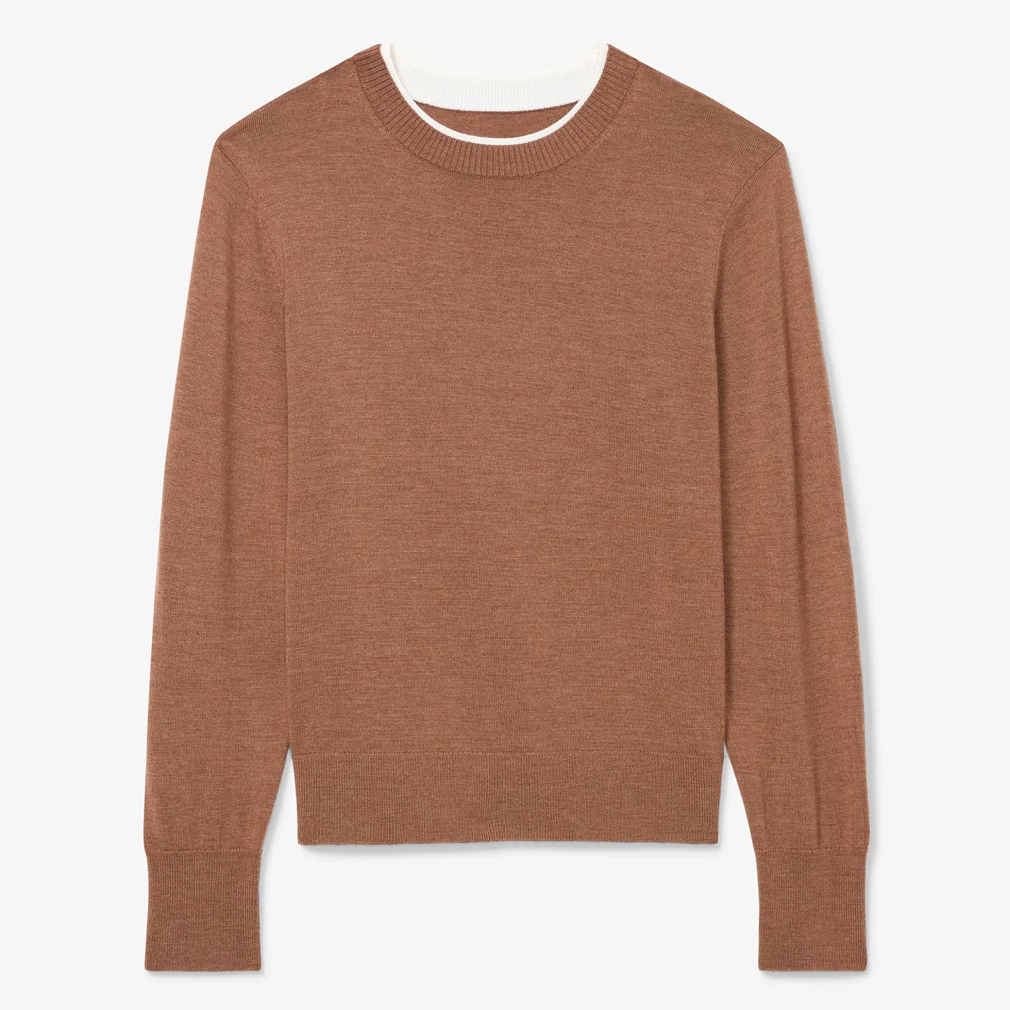 M.M.LaFleur Tops|Sweaters|The Kit Sweater - Merino