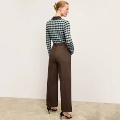 M.M.LaFleur Tops|The Lacie Top - Eco 365Knit