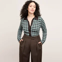 M.M.LaFleur Tops|The Lacie Top - Eco 365Knit