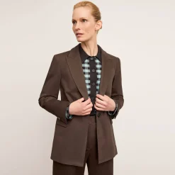M.M.LaFleur Tops|The Lacie Top - Eco 365Knit