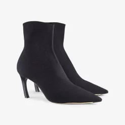 M.M.LaFleur Accessories|The Lana Boot - 3D-Knit