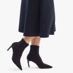 M.M.LaFleur Accessories|The Lana Boot - 3D-Knit