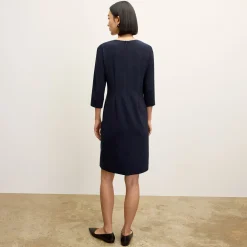 M.M.LaFleur Dresses|The Lancia Dress - OrigamiTech