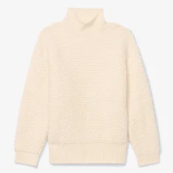 M.M.LaFleur Sweaters|The Lea Sweater - Loop Knit
