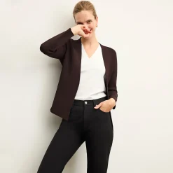 M.M.LaFleur Tops|T-Shirts|The Lee T-Shirt - Pima Cotton