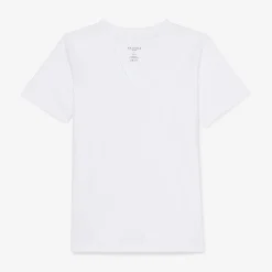 M.M.LaFleur Tops|T-Shirts|The Lee T-Shirt - Pima Cotton
