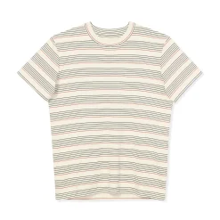 M.M.LaFleur T-Shirts|The Leslie T-Shirt - Organic Pima Cotton