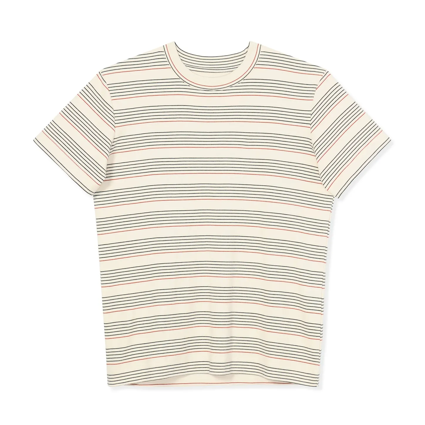 M.M.LaFleur T-Shirts|The Leslie T-Shirt - Organic Pima Cotton