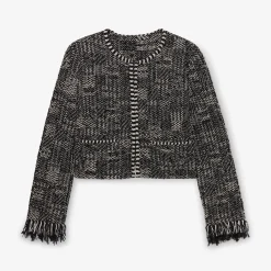 M.M.LaFleur Jackets|The Lilia Jacket - Interweave